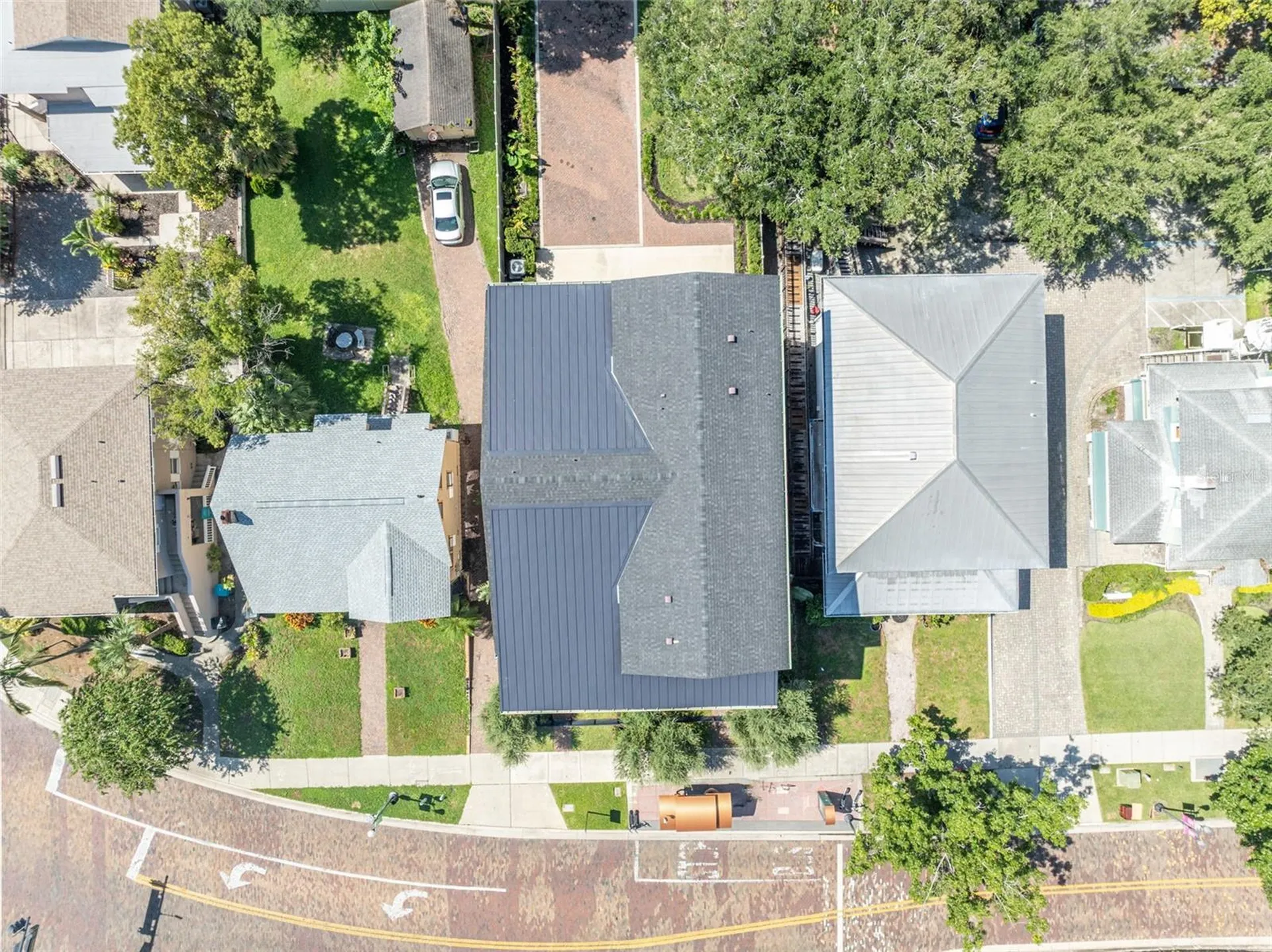 622 E Central Boulevard Orlando FL 32801