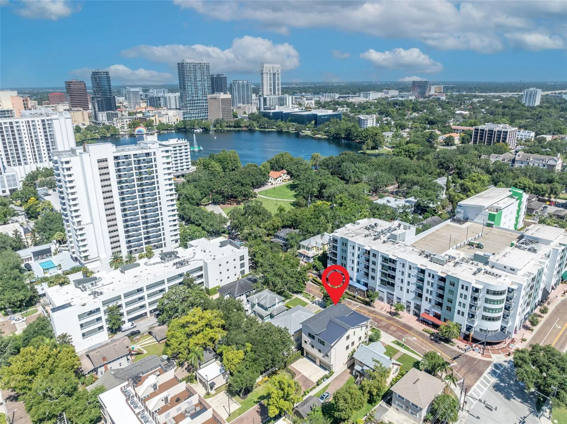622 E Central Boulevard Orlando FL 32801
