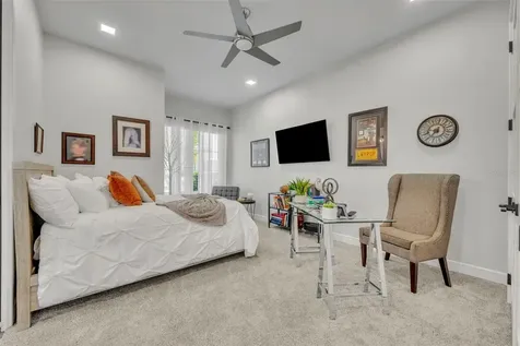 622 E Central Boulevard Orlando FL 32801