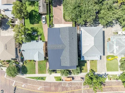 622 E Central Boulevard Orlando FL 32801