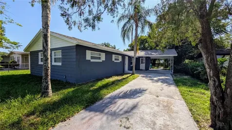 1965 Williams Manor Avenue Orlando FL 32811