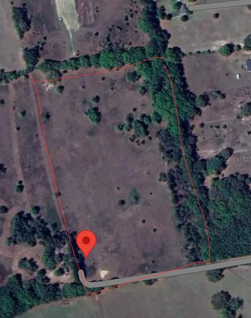 28605 SW 30th Avenue Newberry FL 32669