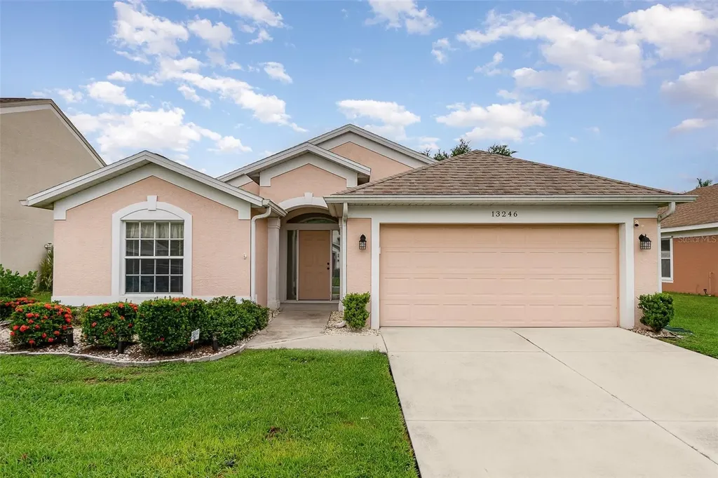 13246 Highland Chase Place Fort Myers FL 33913