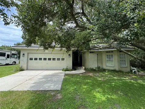 16904 Tobacco Road Lutz FL 33558