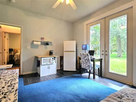 16904 Tobacco Road Lutz FL 33558