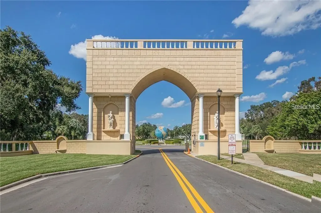 2255 Philippine Drive Clearwater FL 33763