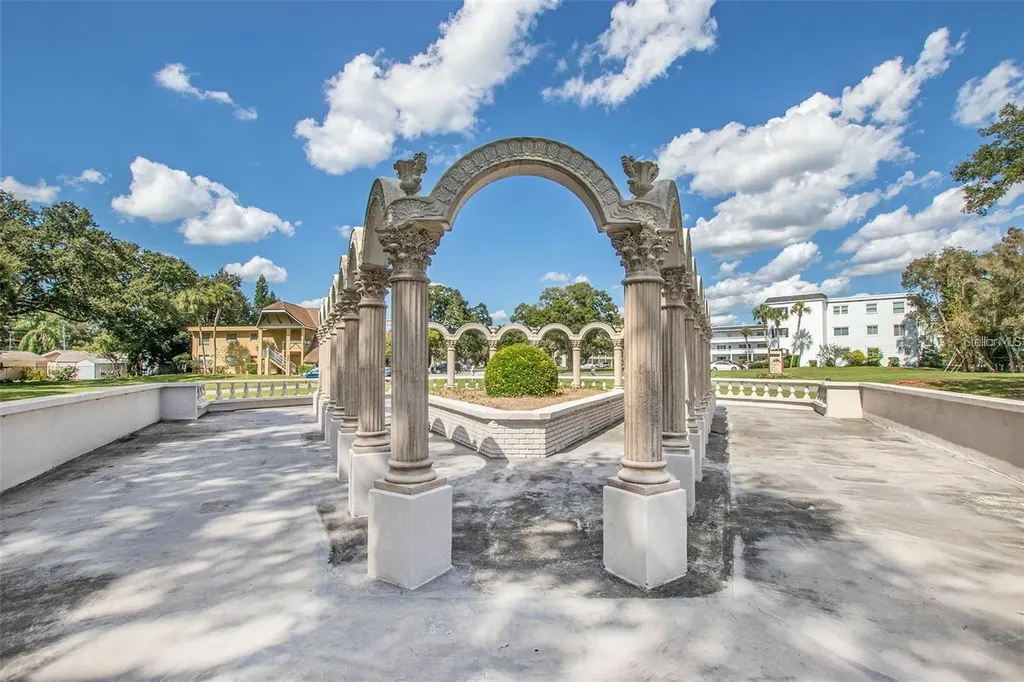 2255 Philippine Drive Clearwater FL 33763
