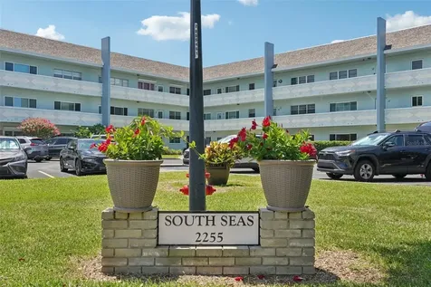 2255 Philippine Drive Clearwater FL 33763