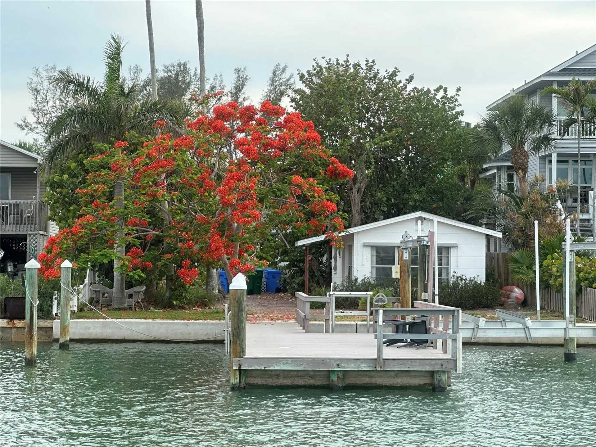 8405 Bayshore Drive Treasure Island FL 33706