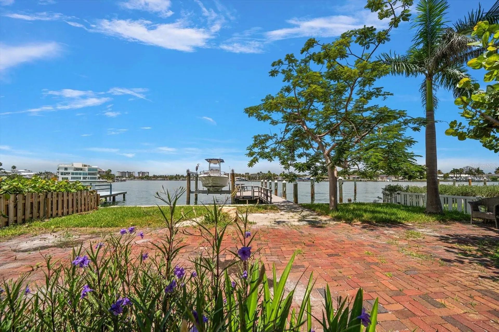 8405 Bayshore Drive Treasure Island FL 33706