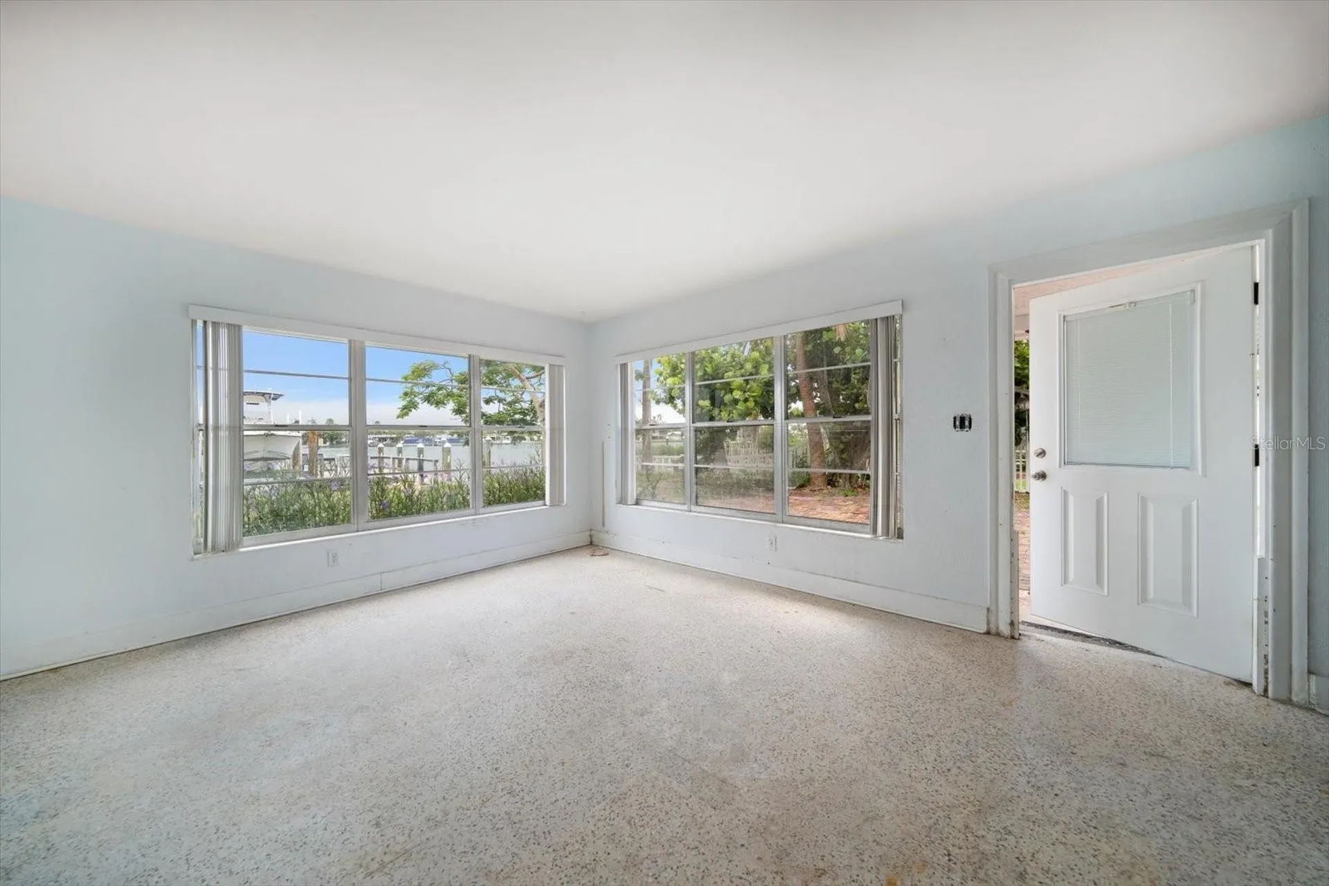 8405 Bayshore Drive Treasure Island FL 33706