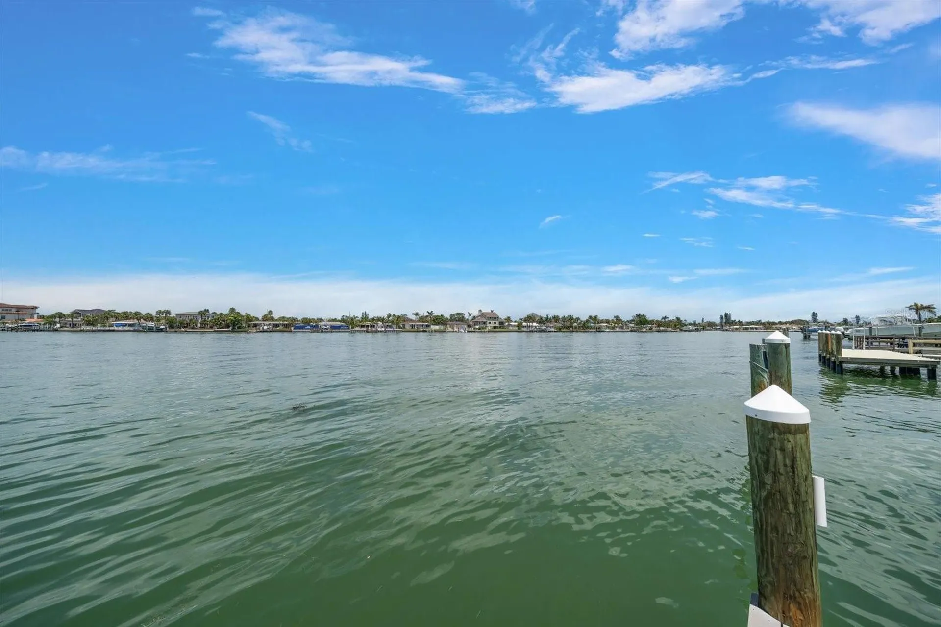 8405 Bayshore Drive Treasure Island FL 33706