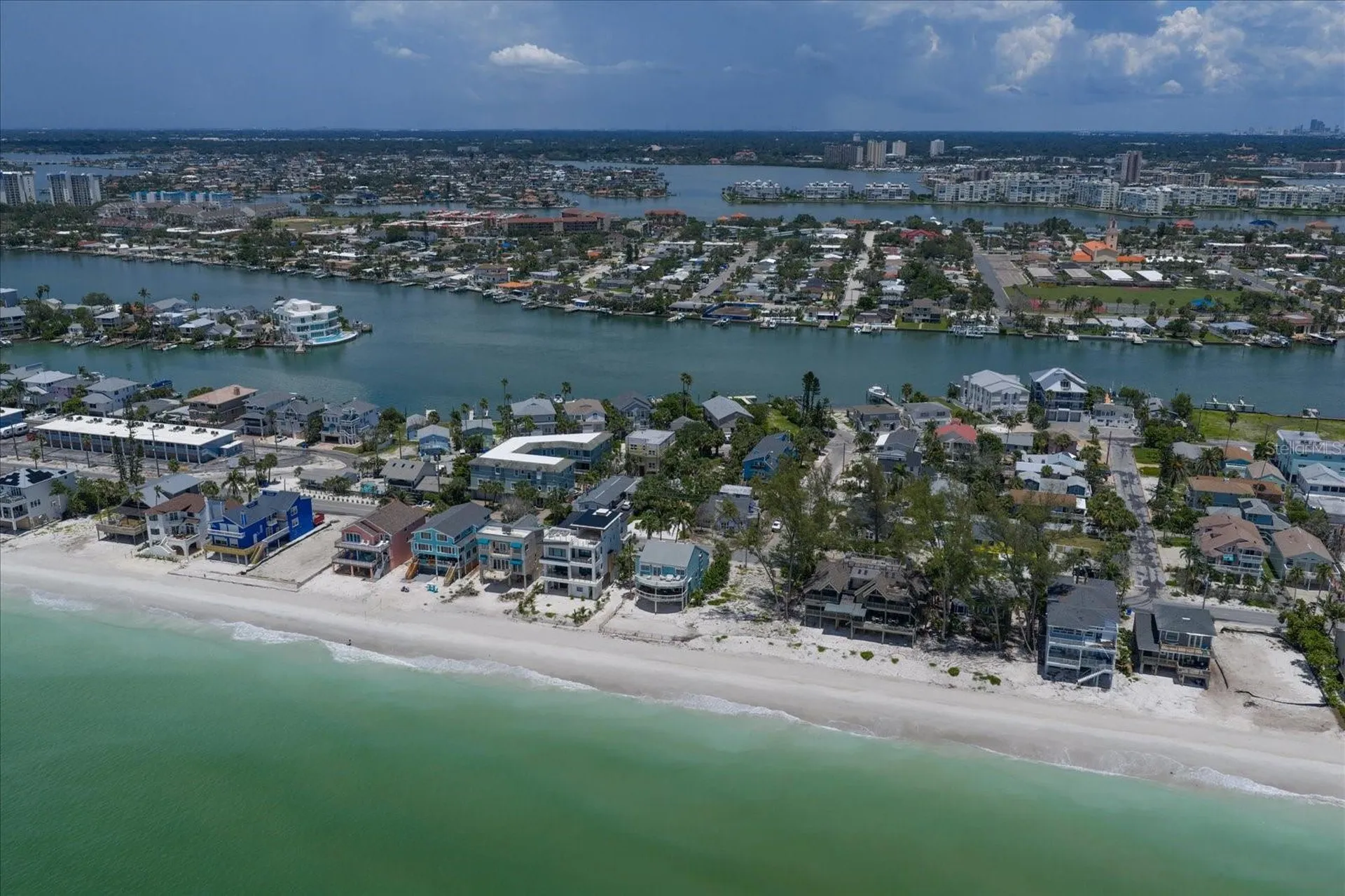 8405 Bayshore Drive Treasure Island FL 33706