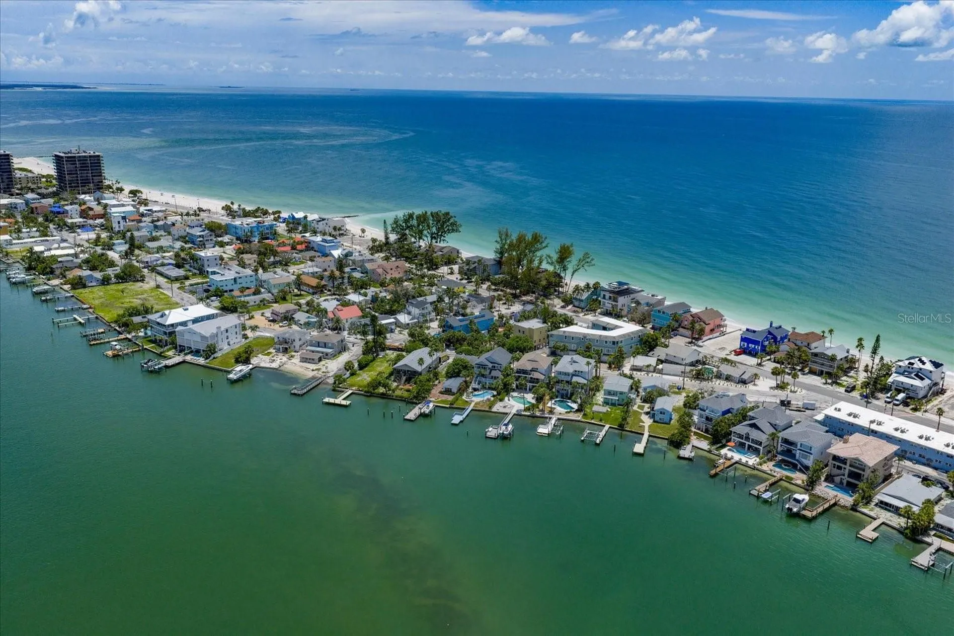 8405 Bayshore Drive Treasure Island FL 33706