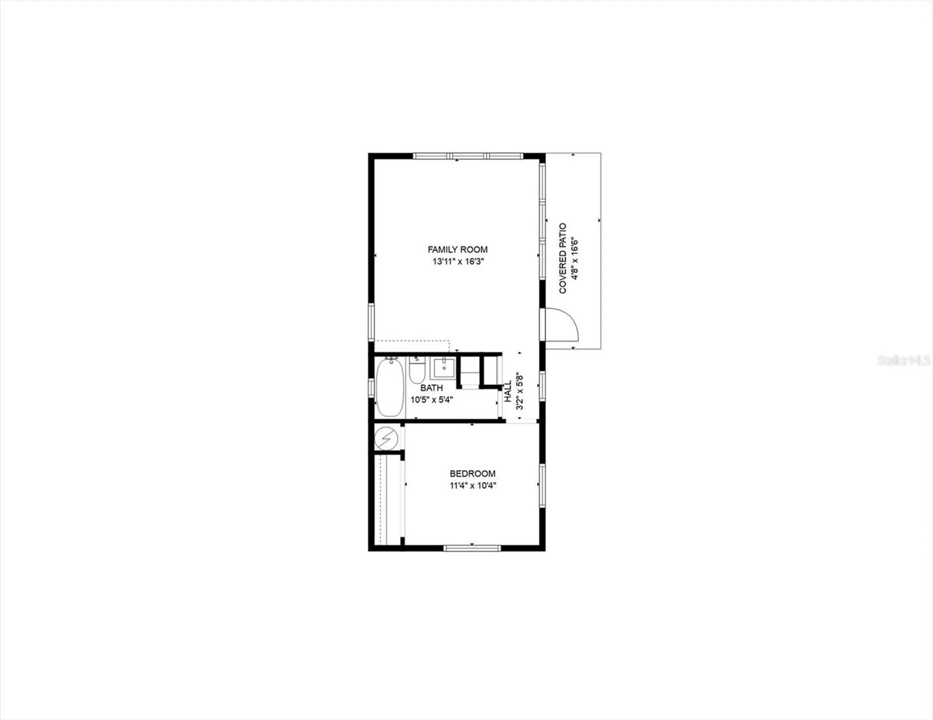 8405 Bayshore Drive Treasure Island FL 33706