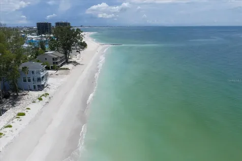 8405 Bayshore Drive Treasure Island FL 33706