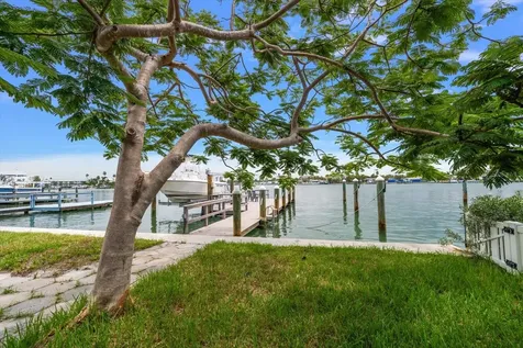 8405 Bayshore Drive Treasure Island FL 33706