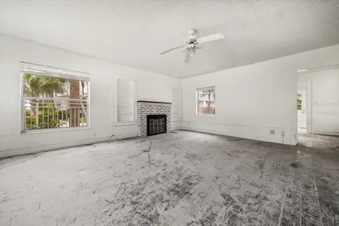 8405 Bayshore Drive Treasure Island FL 33706