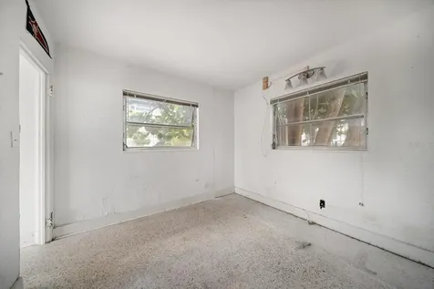 8405 Bayshore Drive Treasure Island FL 33706