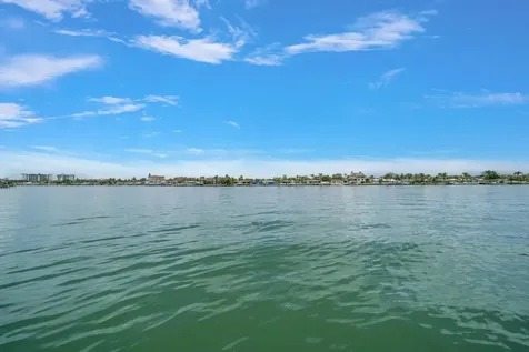8405 Bayshore Drive Treasure Island FL 33706