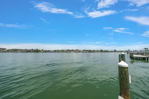 8405 Bayshore Drive Treasure Island FL 33706