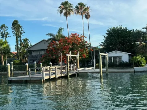 8405 Bayshore Drive Treasure Island FL 33706