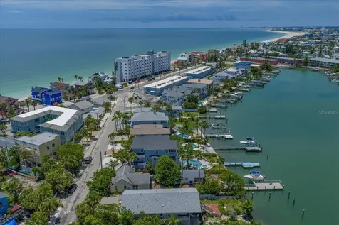 8405 Bayshore Drive Treasure Island FL 33706