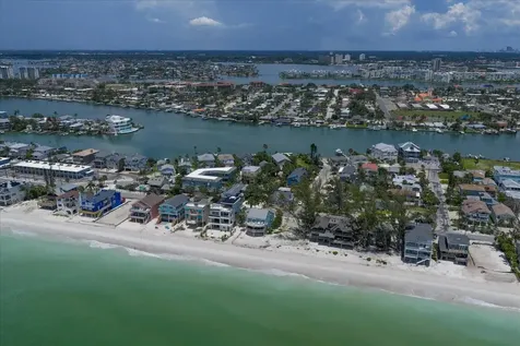 8405 Bayshore Drive Treasure Island FL 33706