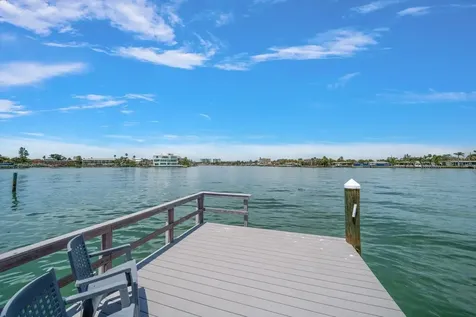8405 Bayshore Drive Treasure Island FL 33706