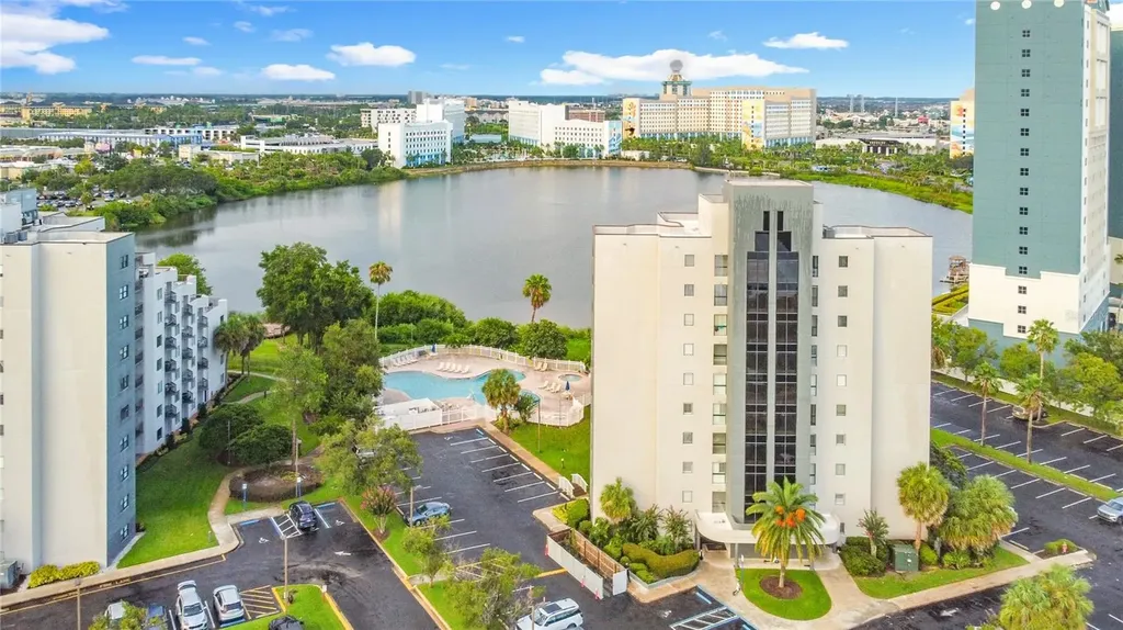 6165 Carrier Drive Orlando FL 32819