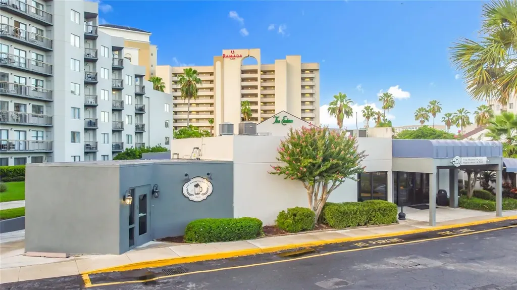6165 Carrier Drive Orlando FL 32819