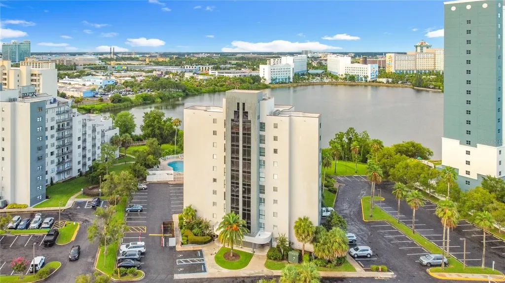 6165 Carrier Drive Orlando FL 32819