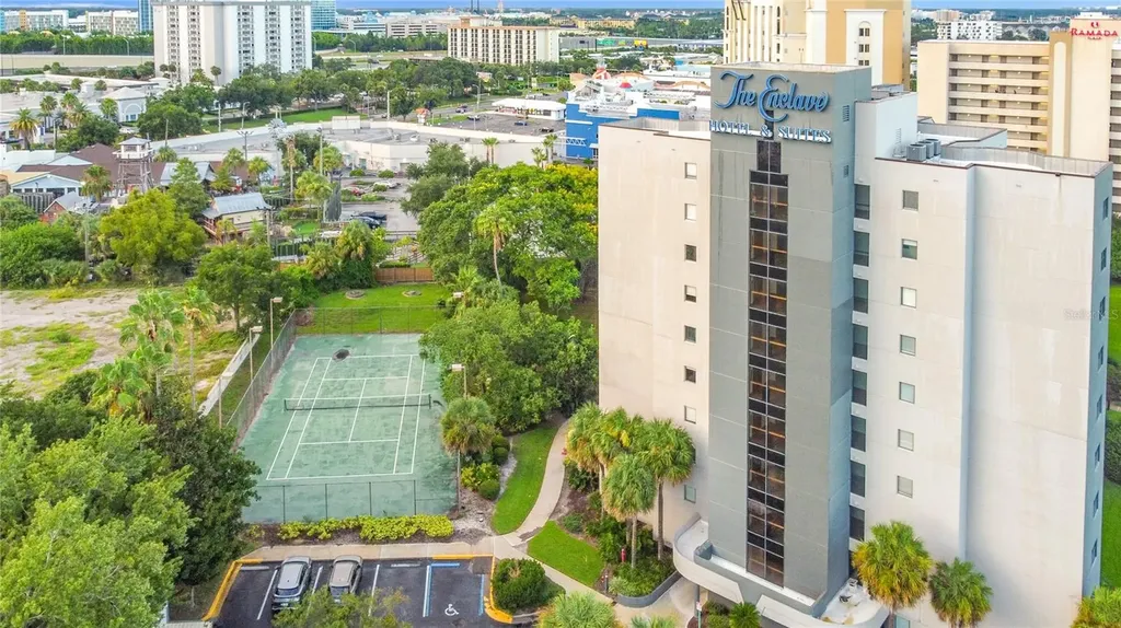 6165 Carrier Drive Orlando FL 32819