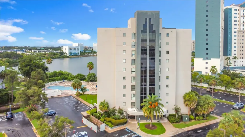 6165 Carrier Drive Orlando FL 32819