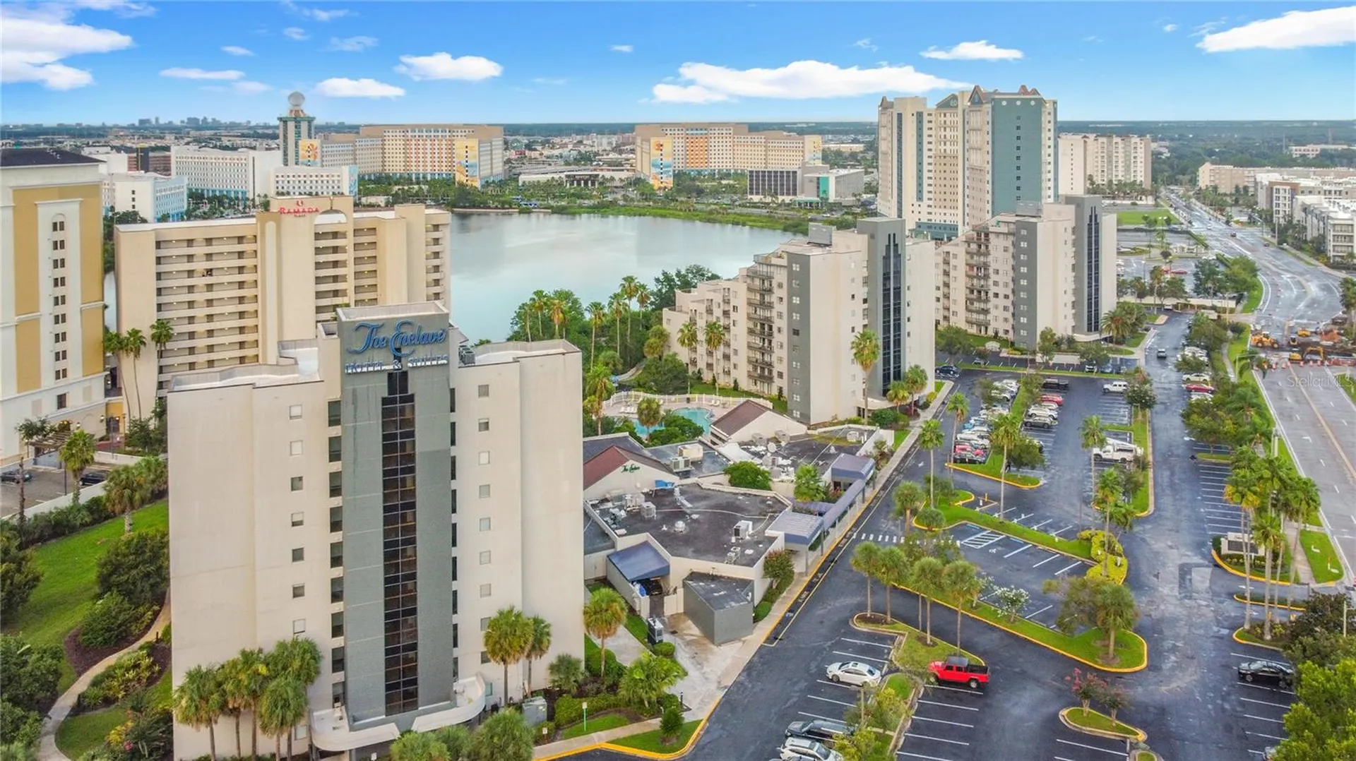 6165 Carrier Drive Orlando FL 32819