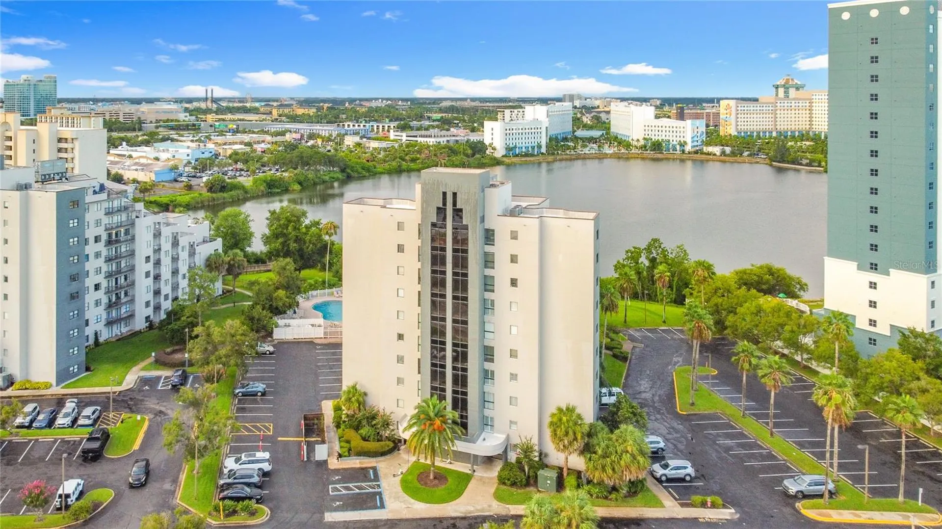 6165 Carrier Drive Orlando FL 32819