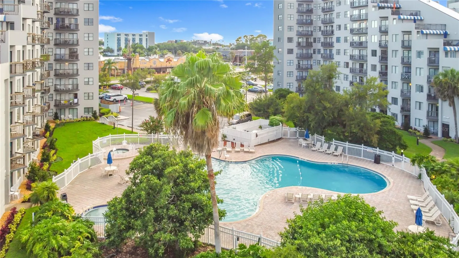 6165 Carrier Drive Orlando FL 32819