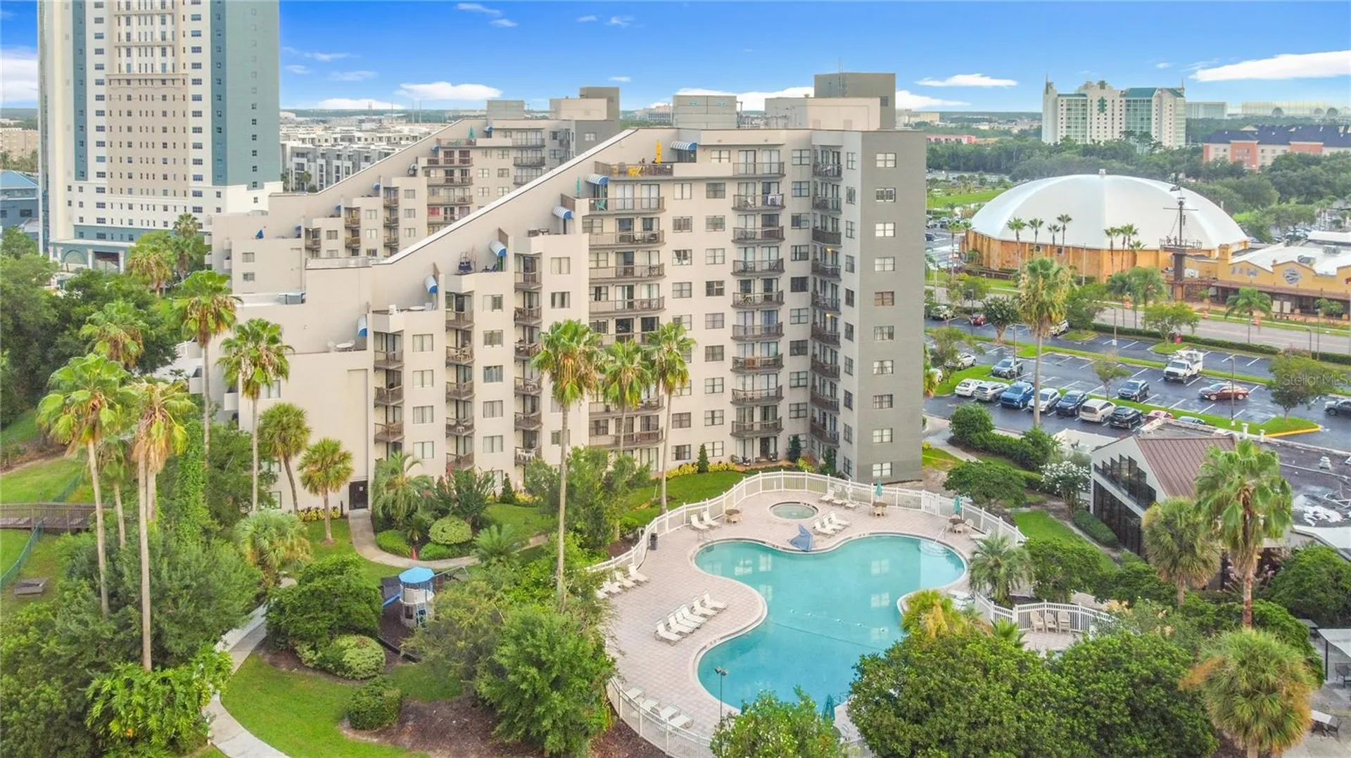 6165 Carrier Drive Orlando FL 32819