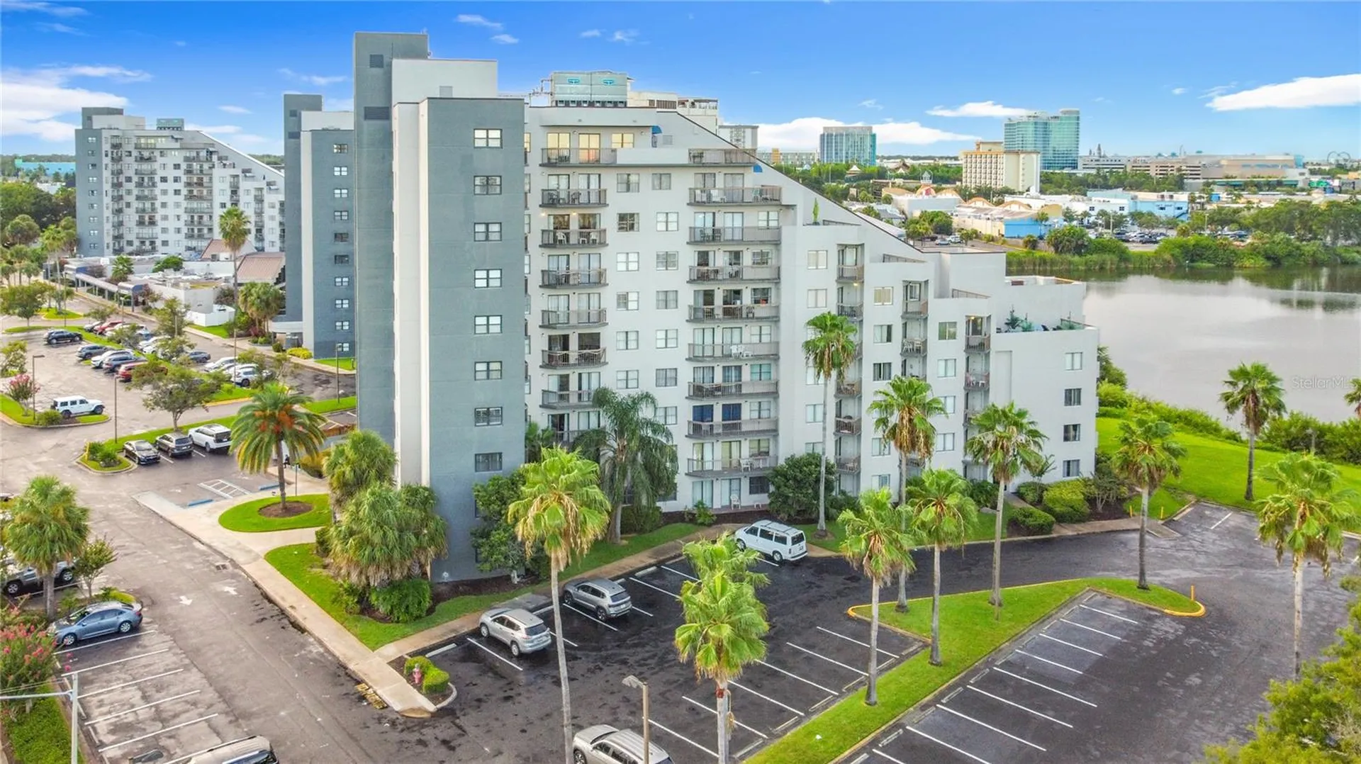 6165 Carrier Drive Orlando FL 32819