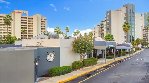 6165 Carrier Drive Orlando FL 32819