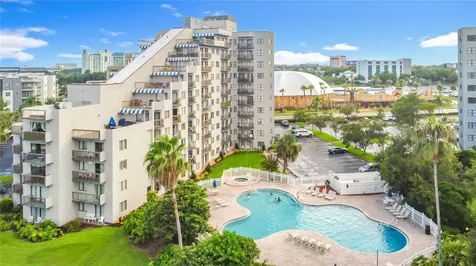 6165 Carrier Drive Orlando FL 32819