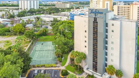 6165 Carrier Drive Orlando FL 32819