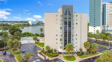 6165 Carrier Drive Orlando FL 32819
