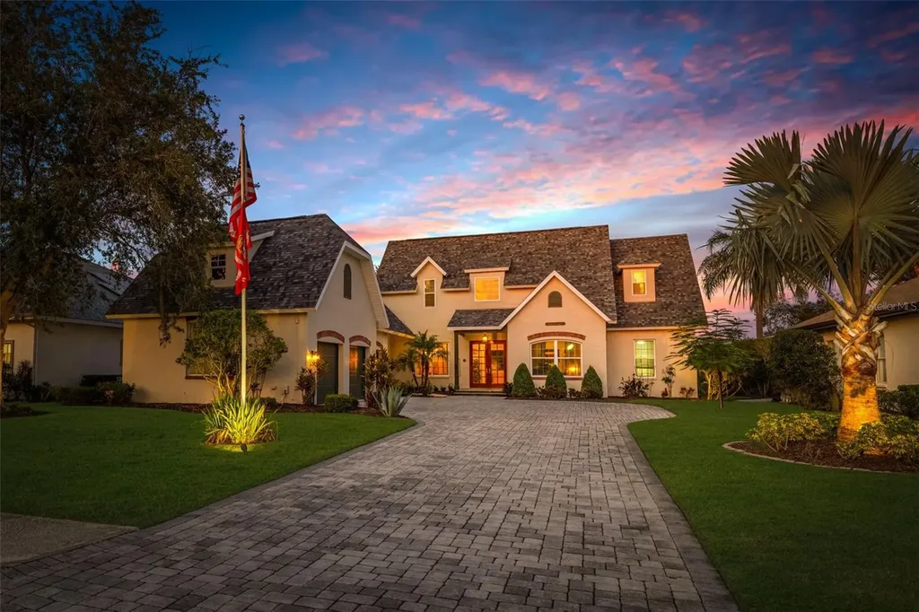 10725 Cory Lake Drive Tampa FL 33647