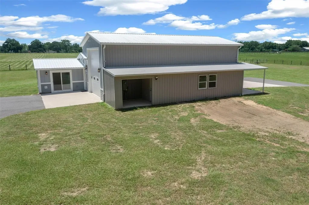 1655 E Highway 329 Citra FL 32113