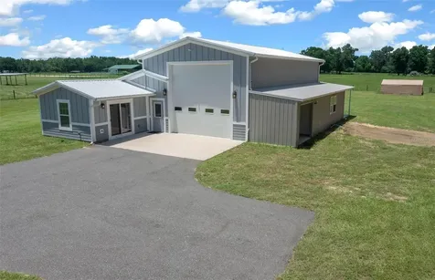 1655 E Highway 329 Citra FL 32113