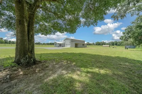 1655 E Highway 329 Citra FL 32113