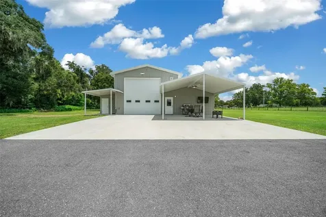 1655 E Highway 329 Citra FL 32113