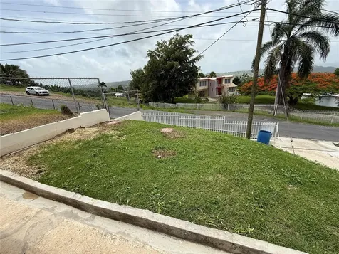 SR-446 Km 6.3 Bo Robles San Sebastian PR 00685