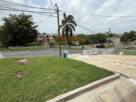 SR-446 Km 6.3 Bo Robles San Sebastian PR 00685
